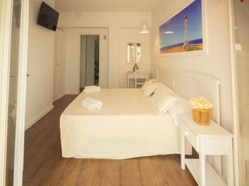 Hotel Sunset Ibiza Sant Antoni de Portmany